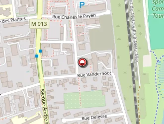 Carte de Saribulbul Hatice à Metz