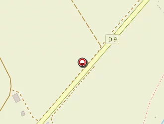 Carte de Barbier Arlette à Tauxières-mutry