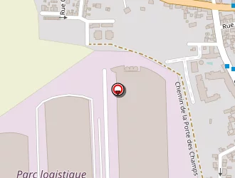 Carte de Zooplus à Survilliers