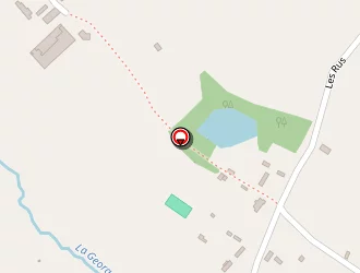 Carte de Lameth Catherine à Beaumont-le-roger