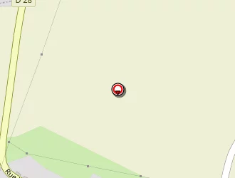 Carte de Losange à Ableiges