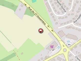 Carte de Schott Nadine à Valmont