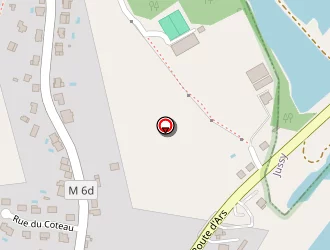 Carte de Pinson Olivier à Vaux