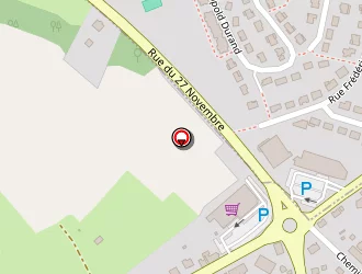 Carte de Dargent Sabine à Valmont