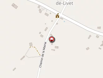 Carte de Eleca 3 à Saint-jean-de-livet