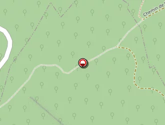 Carte de Br Formation à Saint-witz