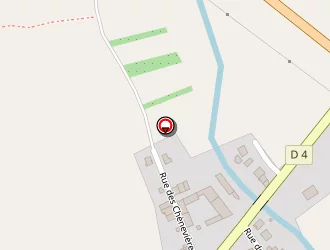 Carte de Mairie à Raville