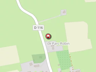 Carte de Bl Fioul à Vacquerie (la)