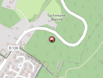 Carte de Gomez Eric à Saint-witz