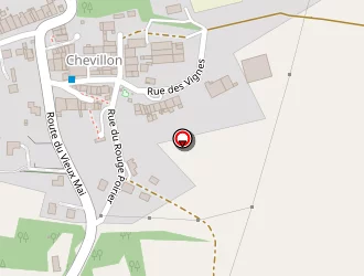 Carte de Atelier Verre Déco à Maizeroy