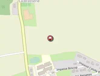 Carte de Stalpaert Jérôme à Caumont-l'éventé