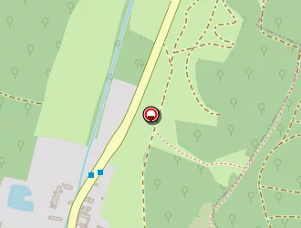 Carte de Pourre Christine à Amenucourt