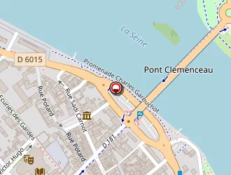 Carte de Crédit Mutuel à Vernon