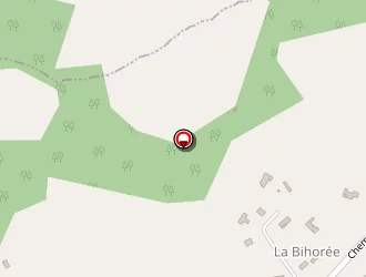 Carte de L P M F à Saint-jean-de-livet