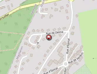 Carte de Burgio Angelo à Macheren