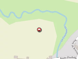 Carte de Ghilardi à Parois