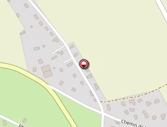 Carte de Alliance Taxis Verts à Bernay