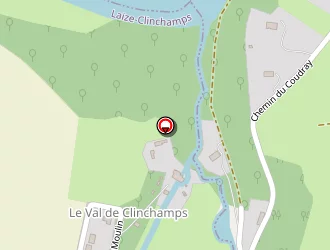 Carte de Steno à May-sur-orne