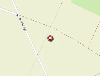 Carte de Déclic Pc 14 à Avenay