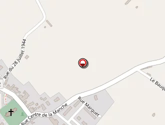 Carte de Ecole à Lorey (le)