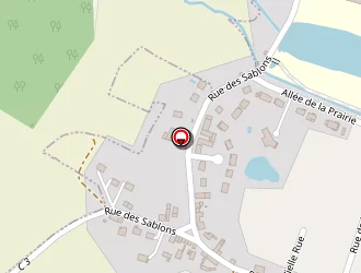 Carte de Vignaud André à Bellefontaine