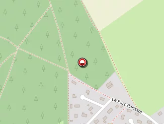 Carte de Derain (snc) à Beaumontel