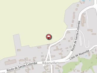 Carte de Ragot Fernand à Chapelle-réanville (la)