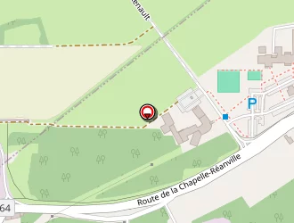 Carte de Dir.a.fi. à Saint-marcel