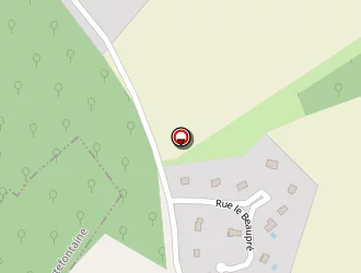 Carte de De Rycke Et Compagnie à Plailly