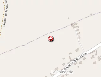 Carte de Langlois Arnaud à Monthuchon