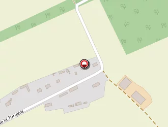 Carte de Ecole à Graveron-sémerville