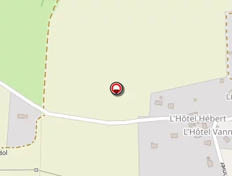 Carte de Lenoir Corinne à Saint-lô