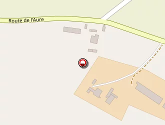 Carte de Letemplier Philippe à Vidouville