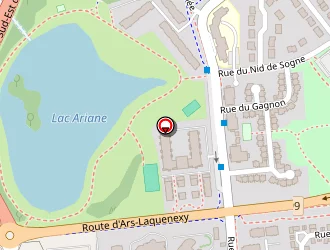 Carte de Yilmaz Esma à Metz