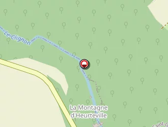 Carte de Micka Répare à Gandelu