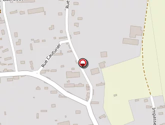 Carte de Jean Elizabeth à Combon