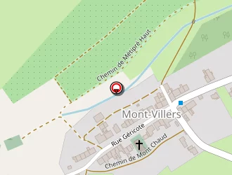 Carte de A.d.a.p.e.i.m à Bonzée