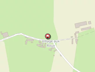 Carte de Cocquière Tony à Servigny