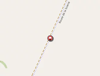 Carte de Jardins De Gally à Maizeroy