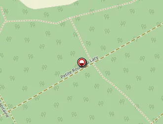 Carte de Carrefour Location à Isle-adam (l')