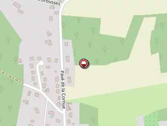 Carte de Salamandres à Rosoy-en-multien