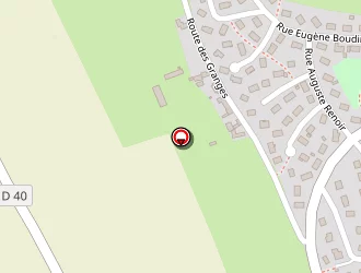 Carte de Lefevre Corinne Et Julien à Bernay