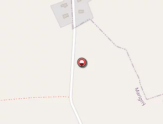 Carte de Magasins Bleus à Marigny