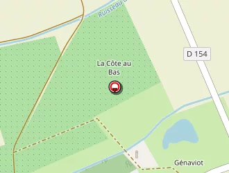 Carte de Ozone Diag à Bonzée