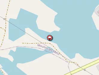 Carte de Muller Joël à Jussy