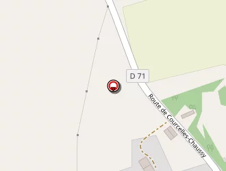 Carte de Mirgot Thierry à Maizeroy