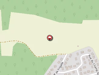 Carte de Renaud Eric à Sainte-menehould