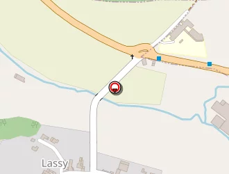 Carte de Dubois Pascal à Lassy