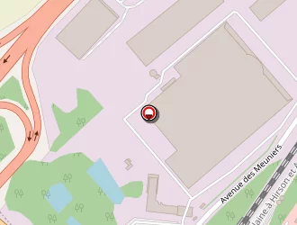 Carte de Buscaglia à Lagny-le-sec