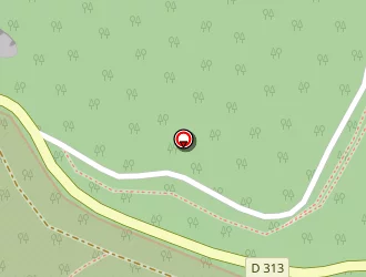 Carte de Connect-pc à Vernon